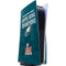NFL Philadelphia Eagles Super Bowl LIX Champions PS5 Console Skin